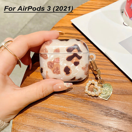 CC Luxe Airpods Pro or Airpods 3 Charging Case